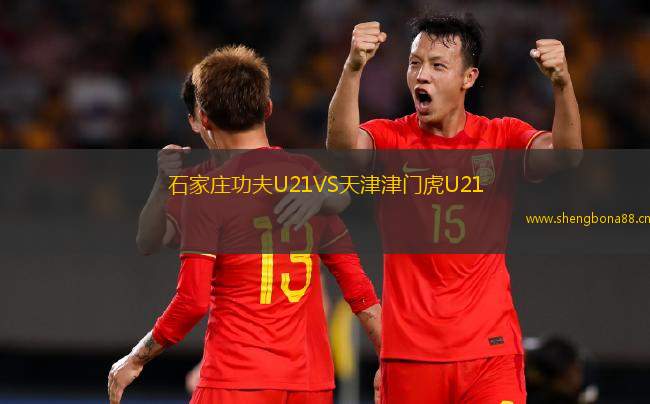 石家莊功夫U21VS天津津門(mén)虎U21