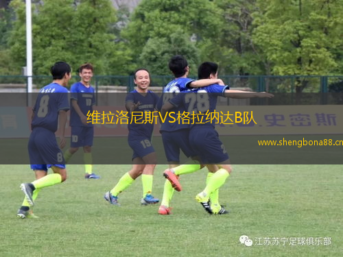 維拉洛尼斯VS格拉納達(dá)B隊(duì)