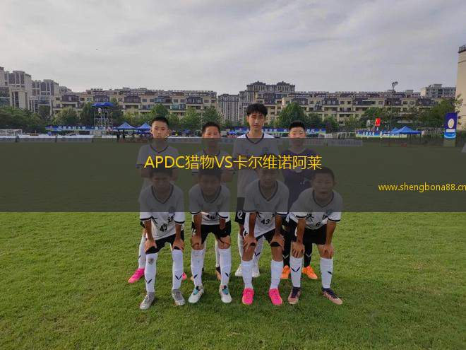APDC獵物VS卡爾維諾阿萊
