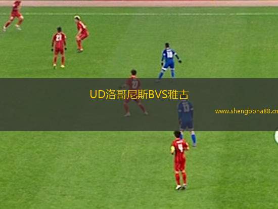UD洛哥尼斯BVS雅古