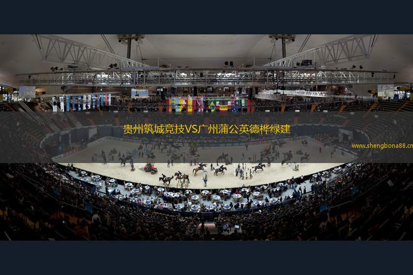 貴州筑城競技VS廣州蒲公英德樺綠建