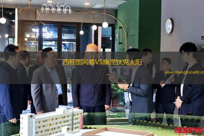 西雅圖風(fēng)暴VS康涅狄克太陽