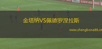 金塔納VS佩德羅涅拉斯