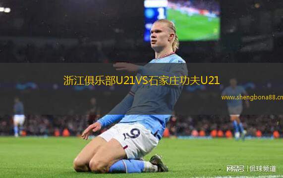 浙江俱樂(lè)部U21VS石家莊功夫U21