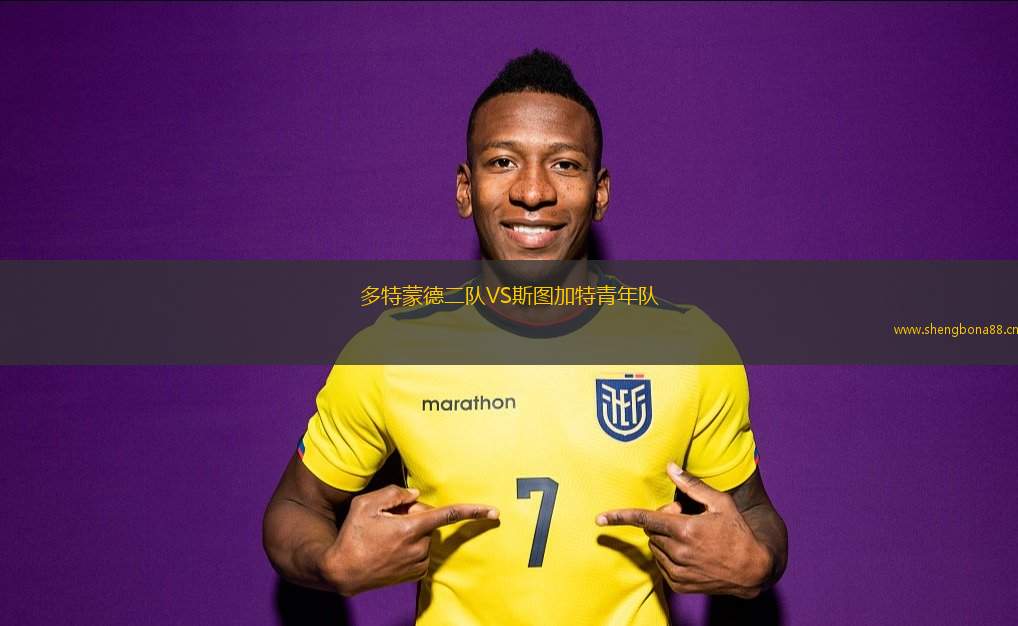 多特蒙德二隊VS斯圖加特青年隊