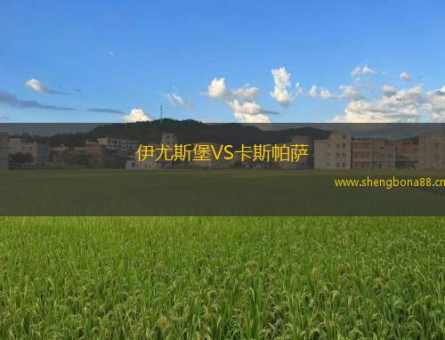 伊尤斯堡VS卡斯帕薩