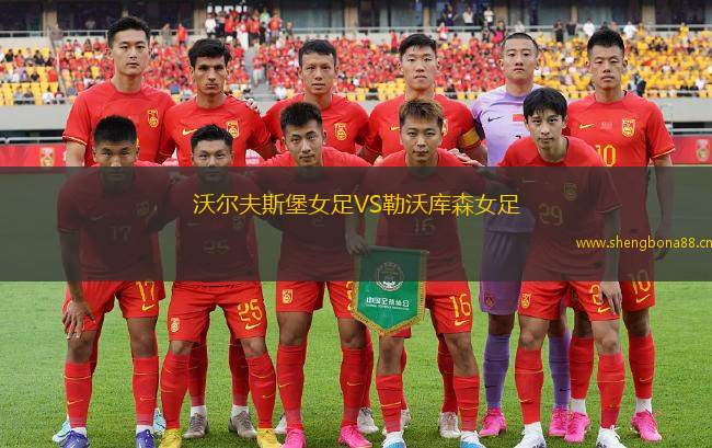 沃爾夫斯堡女足VS勒沃庫森女足