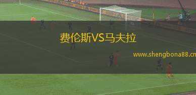 費(fèi)倫斯VS馬夫拉