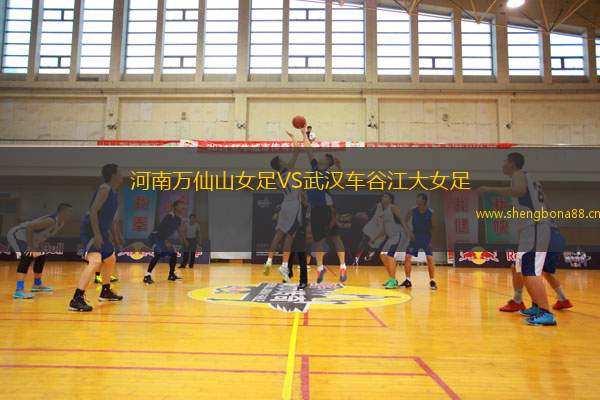 河南萬仙山女足VS武漢車谷江大女足
