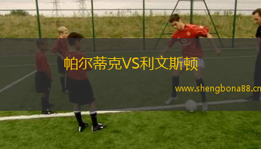 帕爾蒂克VS利文斯頓