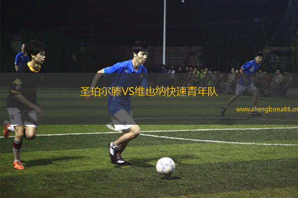 圣珀?duì)栯鳹S維也納快速青年隊(duì)