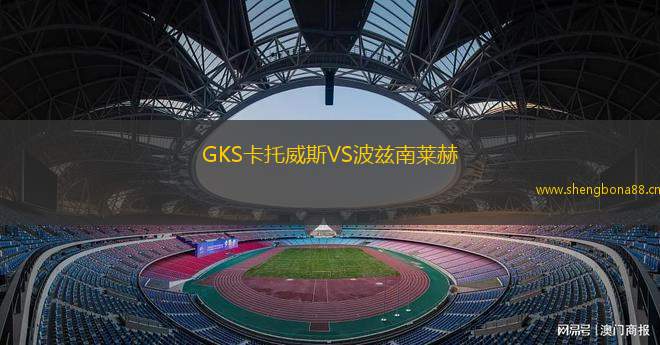 GKS卡托威斯VS波茲南萊赫
