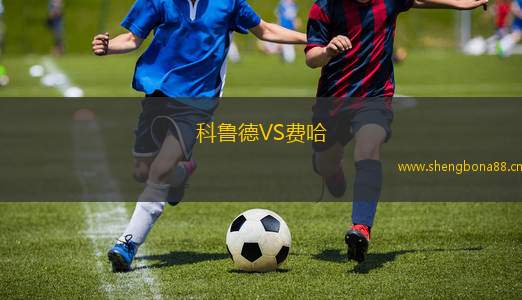 科魯?shù)耉S費(fèi)哈 科魯?shù)耉S費(fèi)哈