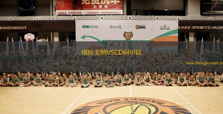 塔拉戈納VSCD阿爾廷