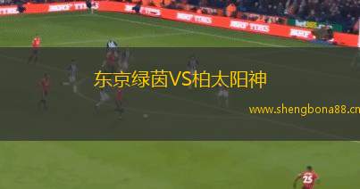 東京綠茵VS柏太陽(yáng)神