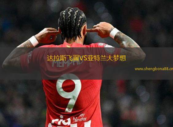 達(dá)拉斯飛翼VS亞特蘭大夢(mèng)想