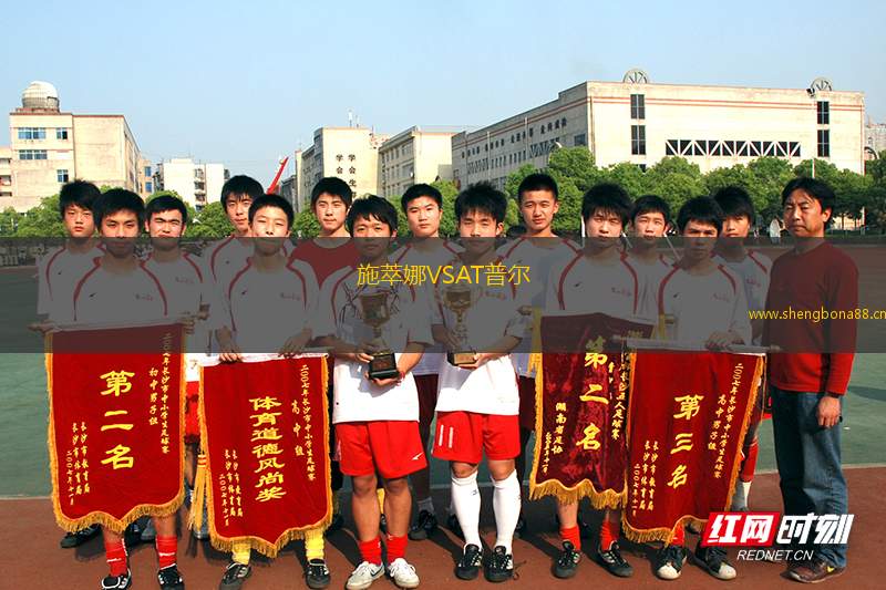 施萃娜VSAT普爾