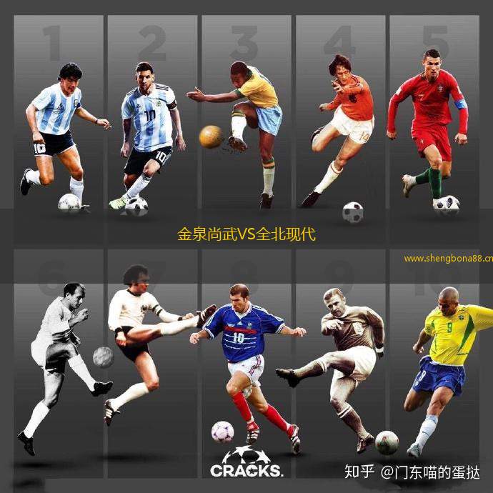 金泉尚武VS全北現(xiàn)代
