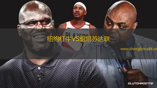 紐約紅牛VS明尼蘇達(dá)聯(lián)