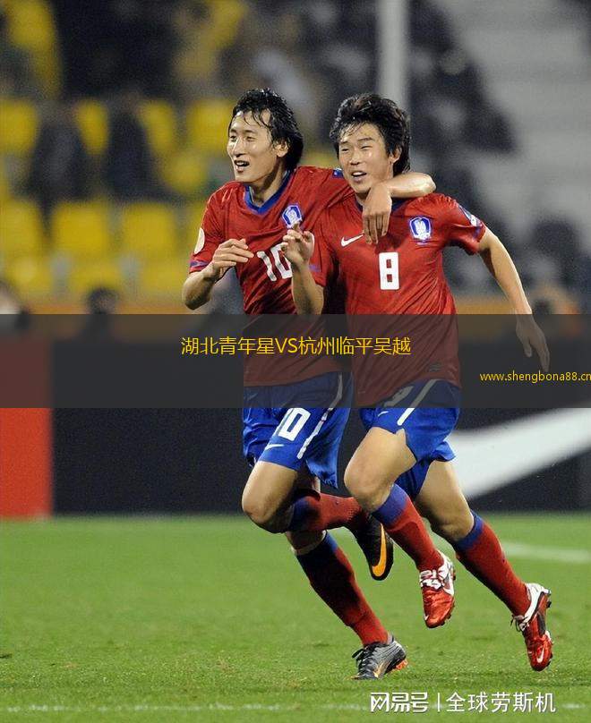 湖北青年星VS杭州臨平吳越
