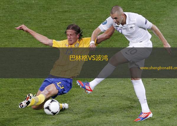 巴林格VS波鴻