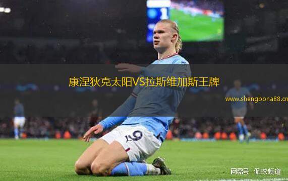 康涅狄克太陽VS拉斯維加斯王牌