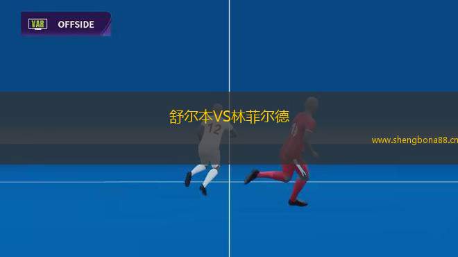 舒爾本VS林菲爾德