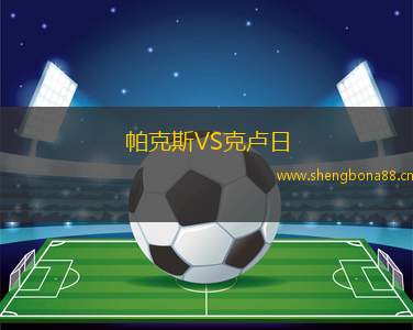 帕克斯VS克盧日