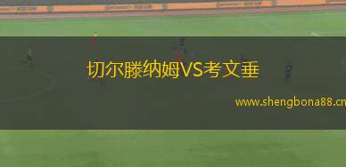切爾滕納姆VS考文垂