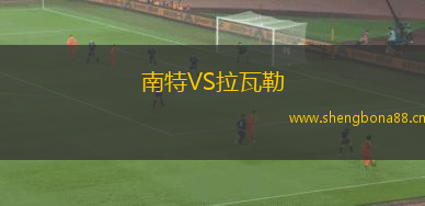 南特VS拉瓦勒
