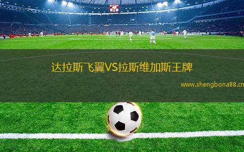 達拉斯飛翼VS拉斯維加斯王牌
